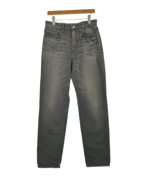 HYSTERIC GLAMOUR ยีนส์