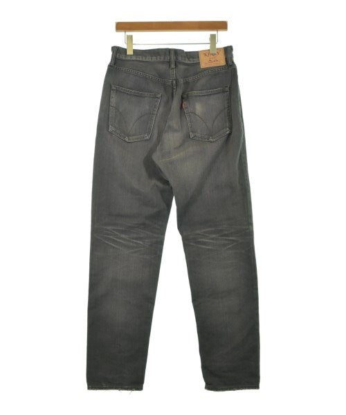 HYSTERIC GLAMOUR ยีนส์