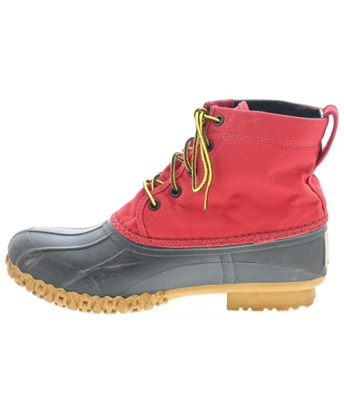 HYSTERIC GLAMOUR รองเท้าบูท