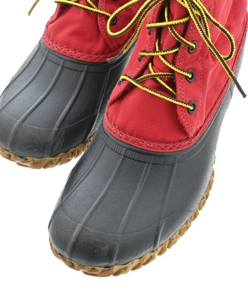 HYSTERIC GLAMOUR รองเท้าบูท