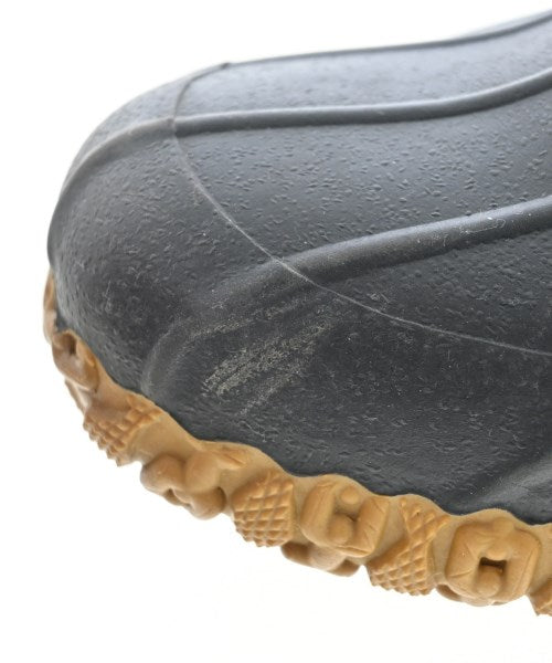 HYSTERIC GLAMOUR รองเท้าบูท