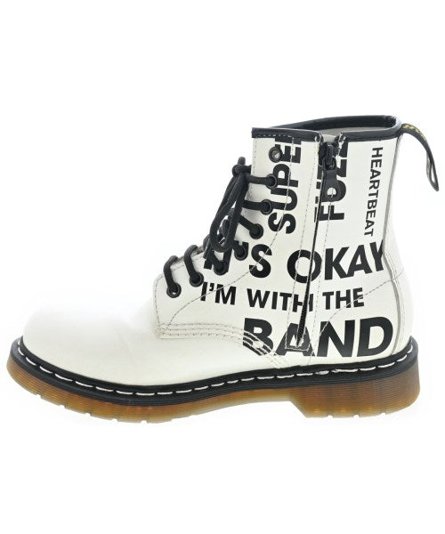 HYSTERIC GLAMOUR รองเท้าบูท