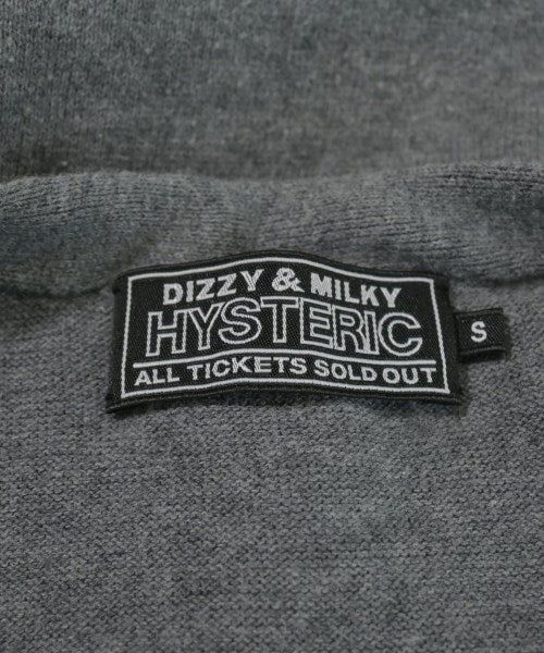 HYSTERIC GLAMOUR เสื้อคาร์ดิแกน