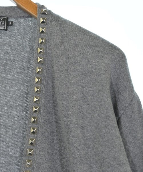 HYSTERIC GLAMOUR เสื้อคาร์ดิแกน