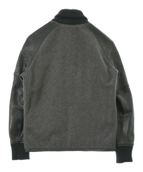 HYSTERIC GLAMOUR แจ็คเก็ตสนามกีฬา
