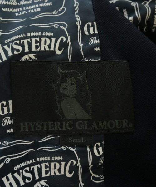 HYSTERIC GLAMOUR แจ็คเก็ต
