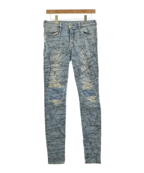 HYSTERIC GLAMOUR ยีนส์