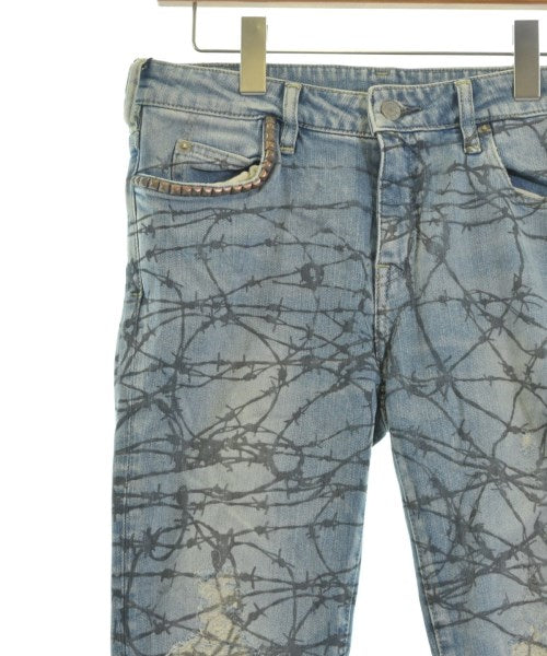 HYSTERIC GLAMOUR ยีนส์