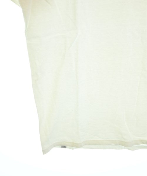 HYSTERIC GLAMOUR เสื้อยืด/เสื้อท็อปส์