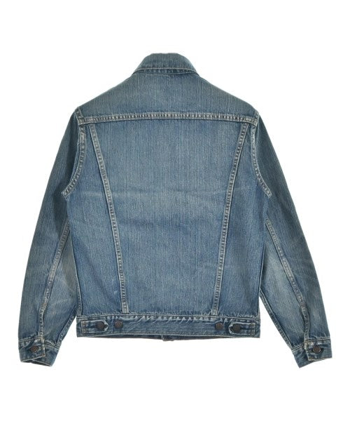 HYSTERIC GLAMOUR แจ็คเก็ตยีนส์