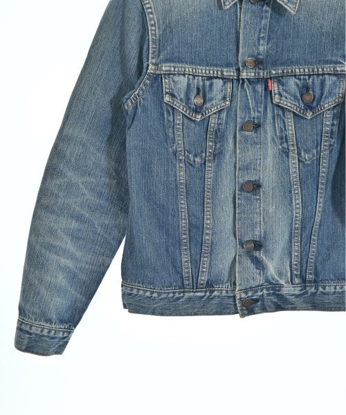 HYSTERIC GLAMOUR แจ็คเก็ตยีนส์