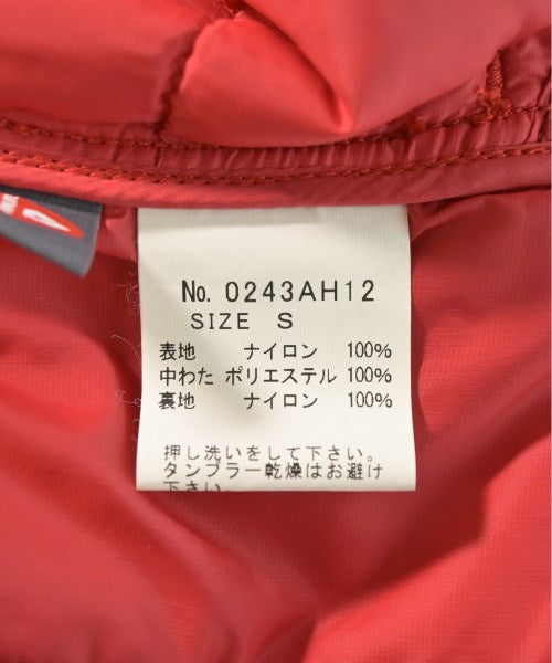 HYSTERIC GLAMOUR แจ็คเก็ตดาวน์/เสื้อกั๊ก