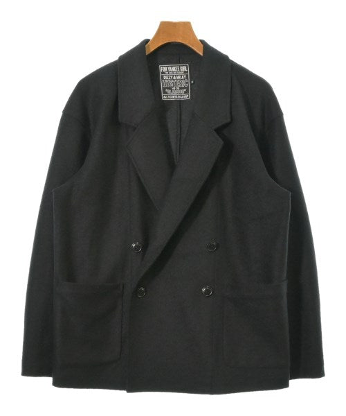 HYSTERIC GLAMOUR แจ็คเก็ต