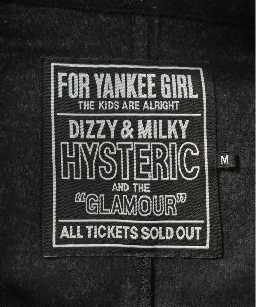 HYSTERIC GLAMOUR แจ็คเก็ต