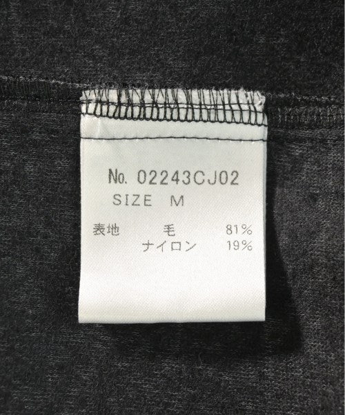 HYSTERIC GLAMOUR แจ็คเก็ต
