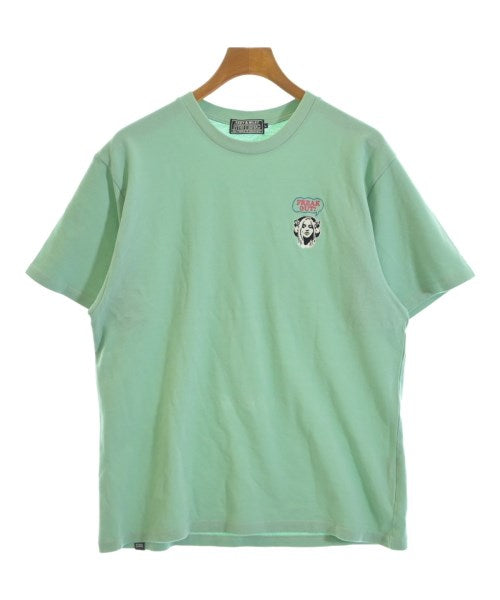 HYSTERIC GLAMOUR เสื้อยืด/เสื้อท็อปส์