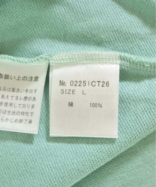 HYSTERIC GLAMOUR เสื้อยืด/เสื้อท็อปส์