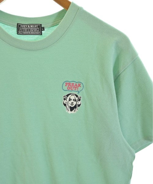HYSTERIC GLAMOUR เสื้อยืด/เสื้อท็อปส์