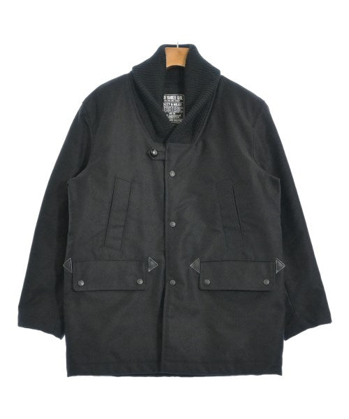 HYSTERIC GLAMOUR เสื้อโค้ท อื่น