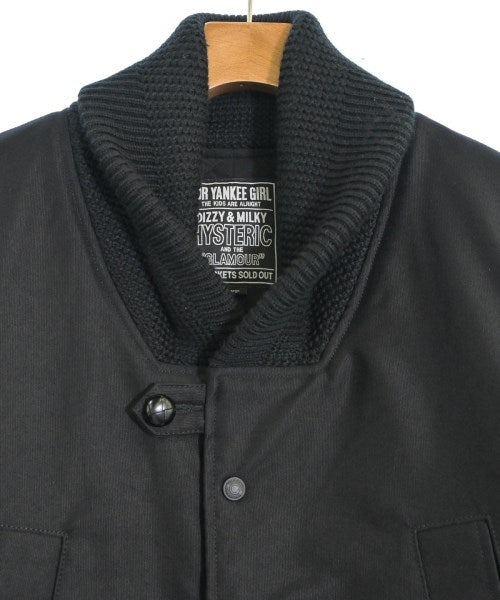 HYSTERIC GLAMOUR เสื้อโค้ท อื่น