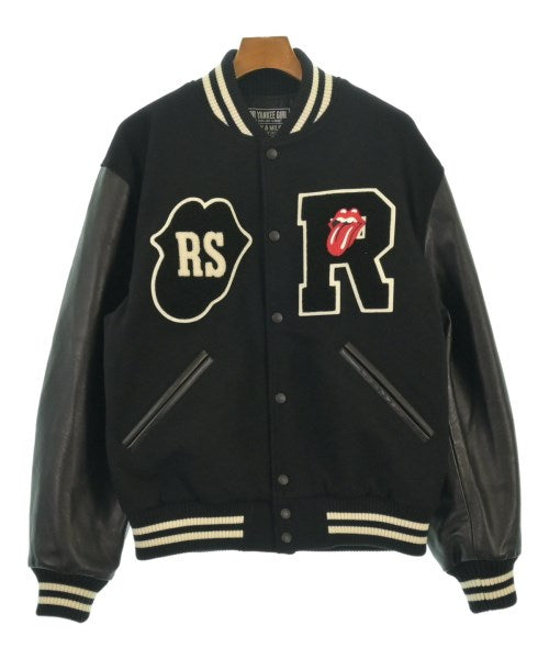 HYSTERIC GLAMOUR แจ็คเก็ตสนามกีฬา