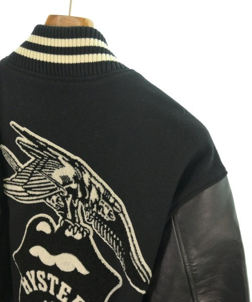 HYSTERIC GLAMOUR แจ็คเก็ตสนามกีฬา
