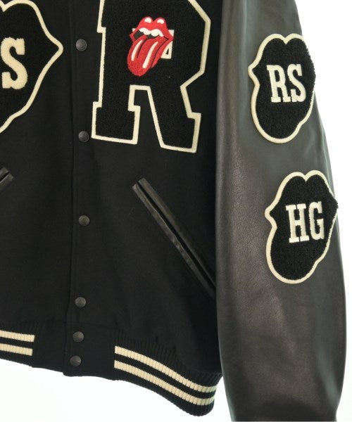 HYSTERIC GLAMOUR แจ็คเก็ตสนามกีฬา