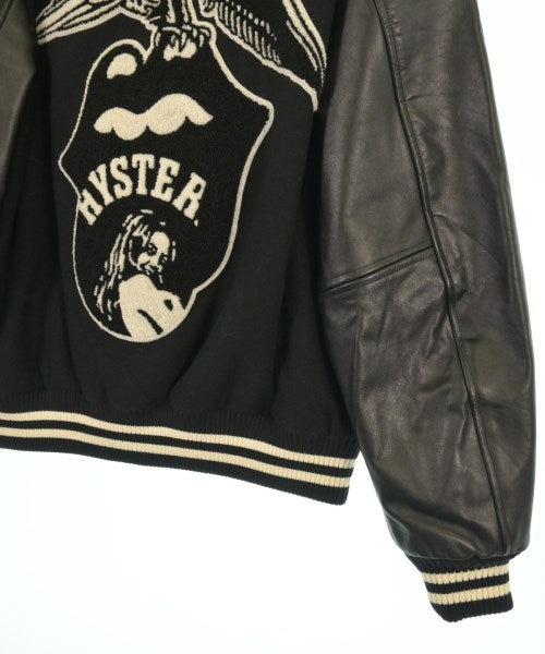 HYSTERIC GLAMOUR แจ็คเก็ตสนามกีฬา