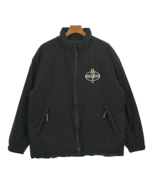 HYSTERIC GLAMOUR แจ็คเก็ตดาวน์/เสื้อกั๊ก