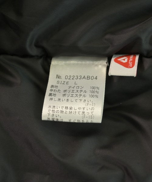 HYSTERIC GLAMOUR แจ็คเก็ตดาวน์/เสื้อกั๊ก