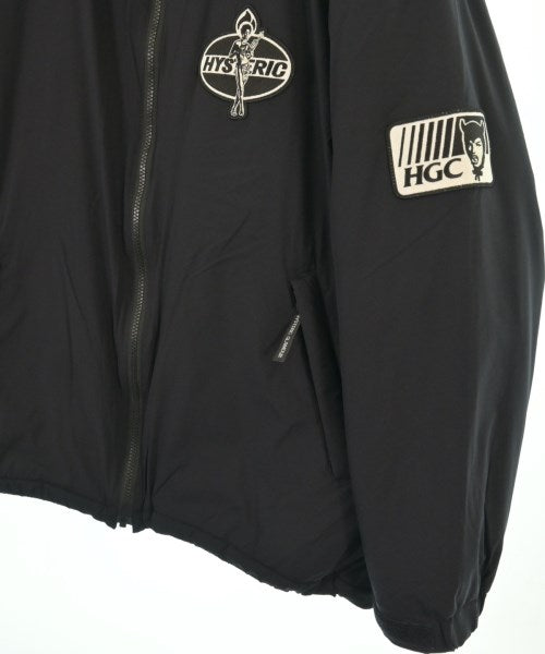 HYSTERIC GLAMOUR แจ็คเก็ตดาวน์/เสื้อกั๊ก