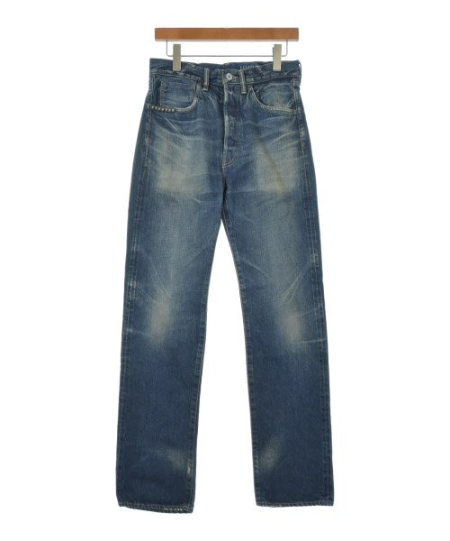 HYSTERIC GLAMOUR ยีนส์