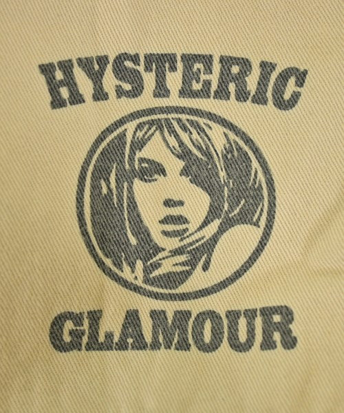 HYSTERIC GLAMOUR ยีนส์