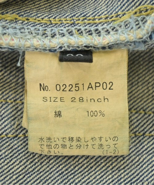 HYSTERIC GLAMOUR ยีนส์