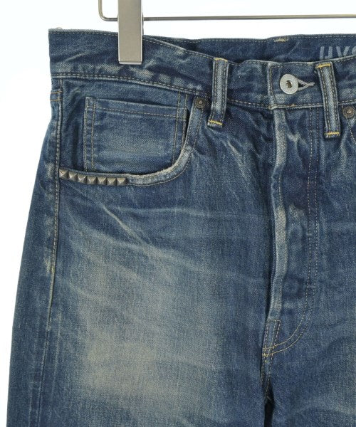 HYSTERIC GLAMOUR ยีนส์