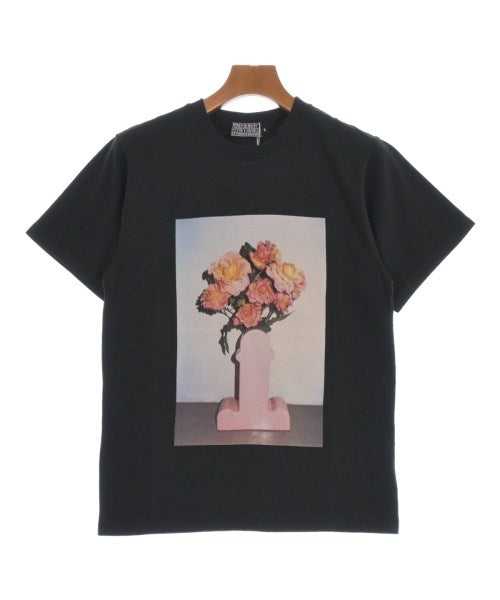 HYSTERIC GLAMOUR เสื้อยืด/เสื้อท็อปส์