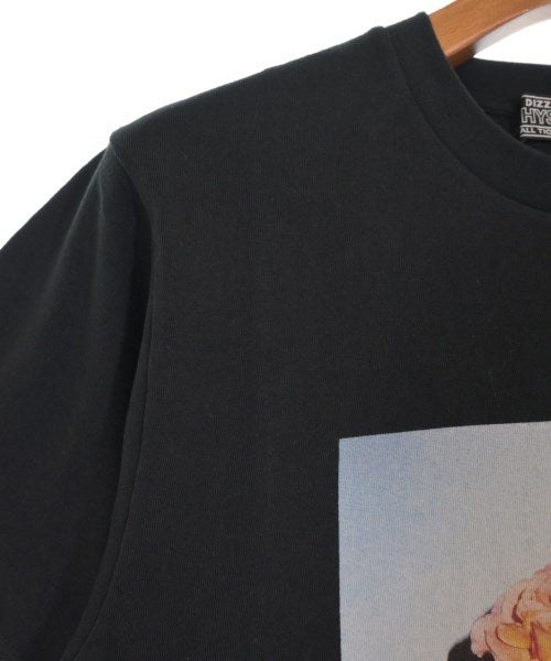 HYSTERIC GLAMOUR เสื้อยืด/เสื้อท็อปส์