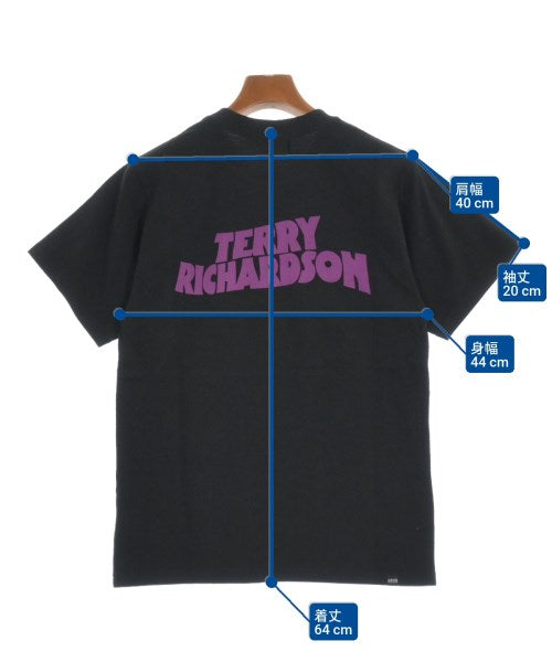 HYSTERIC GLAMOUR เสื้อยืด/เสื้อท็อปส์