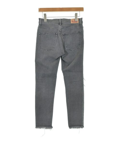 HYSTERIC GLAMOUR ยีนส์