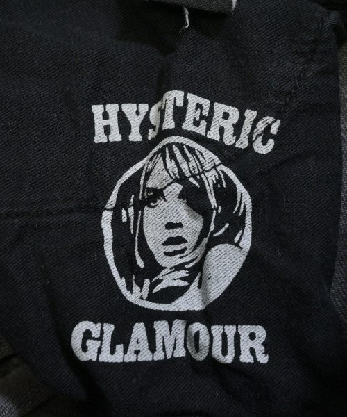 HYSTERIC GLAMOUR ยีนส์