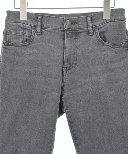 HYSTERIC GLAMOUR ยีนส์