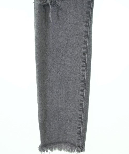 HYSTERIC GLAMOUR ยีนส์