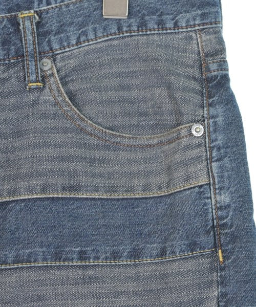 HYSTERIC GLAMOUR ยีนส์