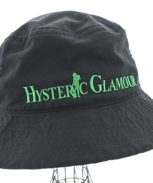 HYSTERIC GLAMOUR หมวก