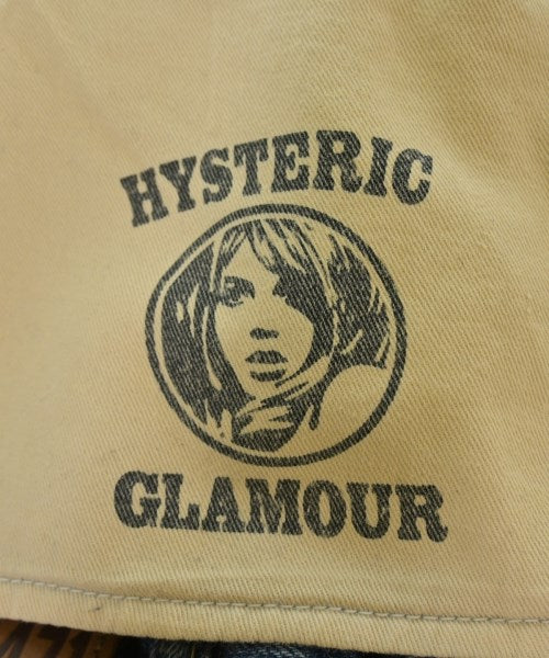 HYSTERIC GLAMOUR ยีนส์