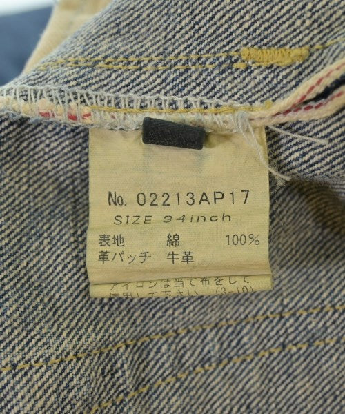 HYSTERIC GLAMOUR ยีนส์