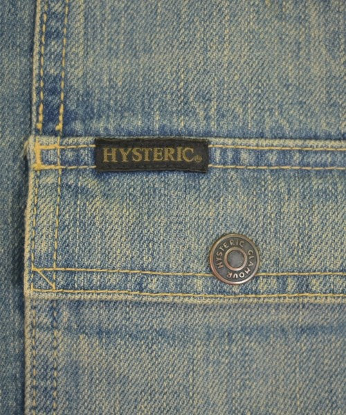 HYSTERIC GLAMOUR ยีนส์