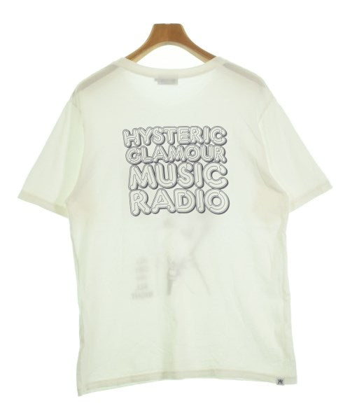 HYSTERIC GLAMOUR เสื้อยืด/เสื้อท็อปส์