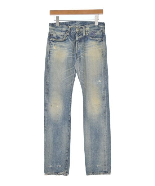 HYSTERIC GLAMOUR ยีนส์