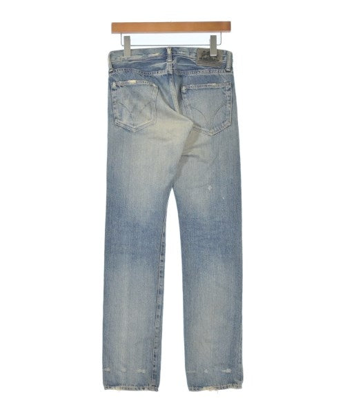 HYSTERIC GLAMOUR ยีนส์